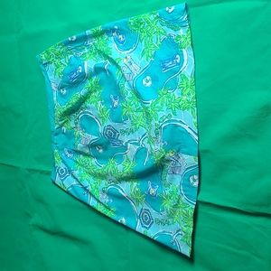 Lilly Pulitzer Skirt
